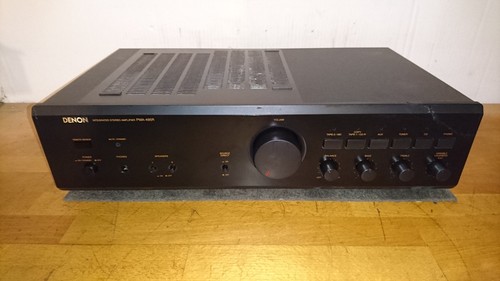 Denon pma 495r amplificateur - denon, pma-495r