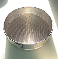 DDR  Aluminium Springform 26cm