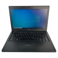 Dell Latitude 5290 Notebook 12,5" Intel Core i5 7.Gen 8GB 256GB SSD Win10 Pro 