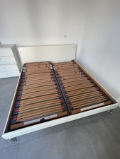 Hülsta bett - hülsta,