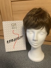 Kunsthaar Perücke Damen, Gisela Mayer Exquisit 