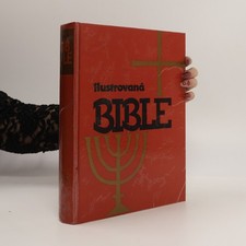 Ilustrovaná Bible  |  Josef