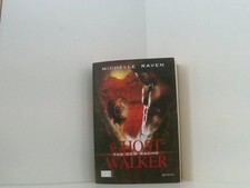 Ghostwalker tag der - tag, rache