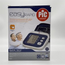 Pic solution easyrapid - solution,