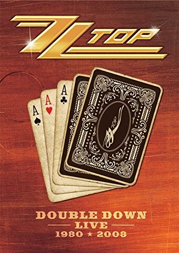 Double down live dvd 2009 - double,