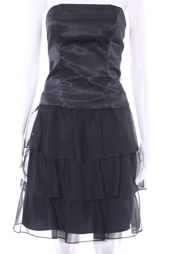 Marie blanc bustierkleid damen - blanc,