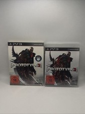 Prototype 2 (Sony PlayStation