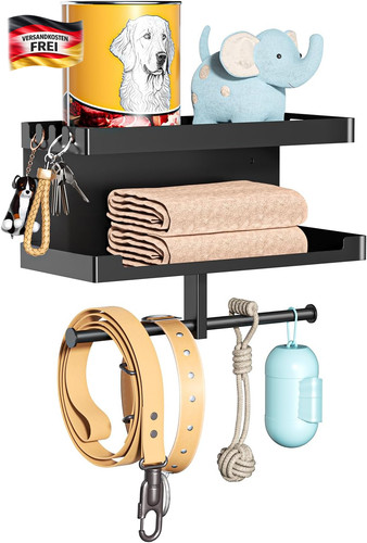 Hundegarderobe wandhalterung - hundegarderobe,