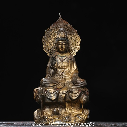 Tibet buddhismus bronze - tibet,