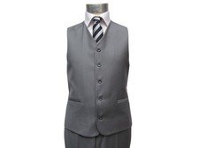 Anzugweste Herren Weste