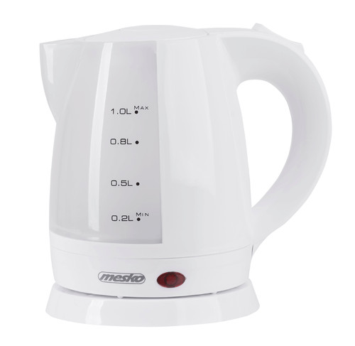 Mesko wasserkocher l 1600 - wasserkocher,
