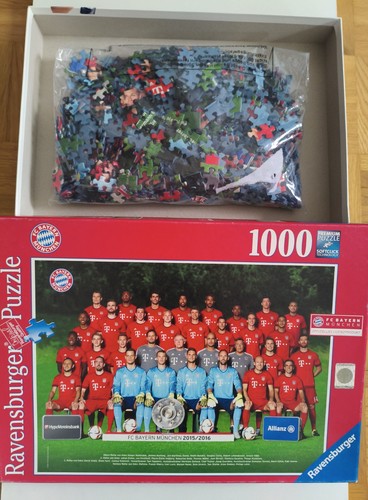 Ravensburger 194940 fc - 194940,