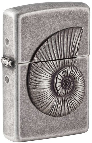 Zippo feuerzeug silber - feuerzeug, antik