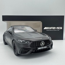 Mercedes Benz CLE 53 AMG Coupe