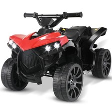 Elektro quad kinder - 6v, elektro-quad