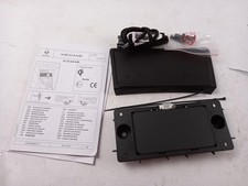 Original RENAULT Megane IV 20- Induktionsladegerät Telefon Ladegerät 283D82896R