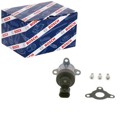 Bosch common rail - bosch, common-rail
