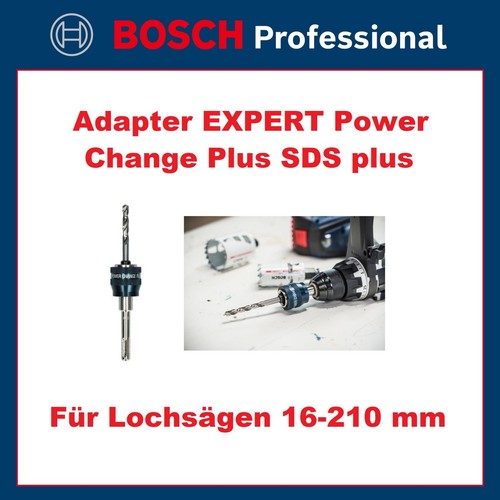 Bosch expert power change plus - bosch,