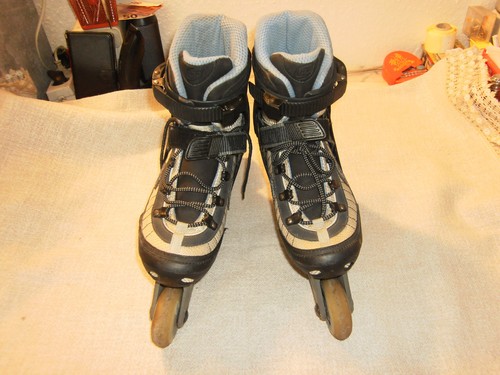 Crazy creek rollerskates - crazy, creek,