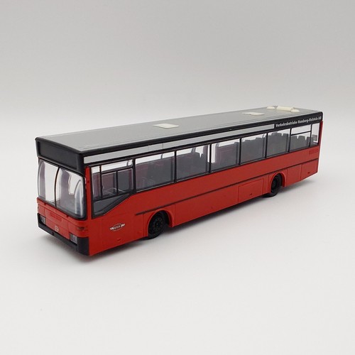 Kembel mercedes benz o405 - 1:87,