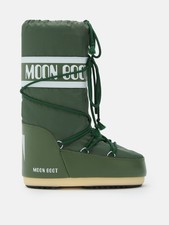 Moon boot icon nylon - |, unisex