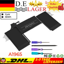 A1965 A2179 Akku für Apple