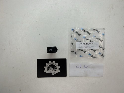 Specx anlasserknopf piaggio - anlasserknopf,