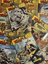Comic tibor held - comic,