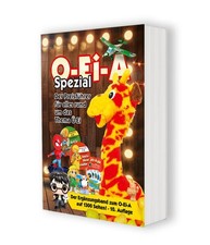 O-Ei-A Spezial (10. Auflage) -