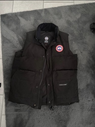 Canada goose herren weste - canada,