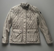 Belstaff Jacke It.46 Deutsche 36