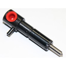 Einspritzdüse zu Dieselmotor
