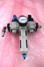 FESTO Wartungseinheit 185782