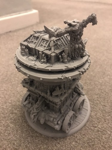 Hordes warmachine minions - warmachine,