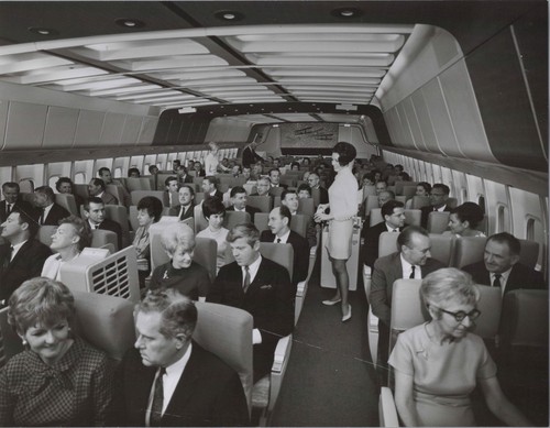 Lockheed tristar 1011 - lockheed,