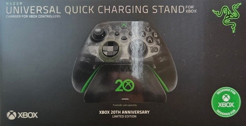 Razer universal ladestation - universal,