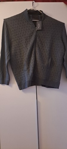 Sweatjacke 3xl grau - sweatjacke,