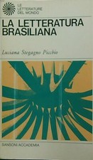 LA LITERATURA BRASILIANA