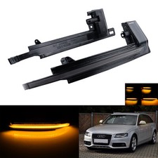 LH+RH LED SpiegelBlinker