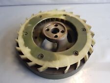 Orig Schwungscheibe + Lüfterrad Diesel Hatz Motor E673 Stromaggregat Bundeswehr