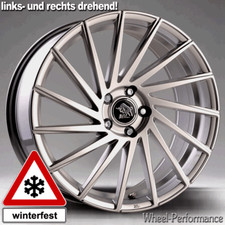 18 Zoll UX9 Alufelgen 8x18