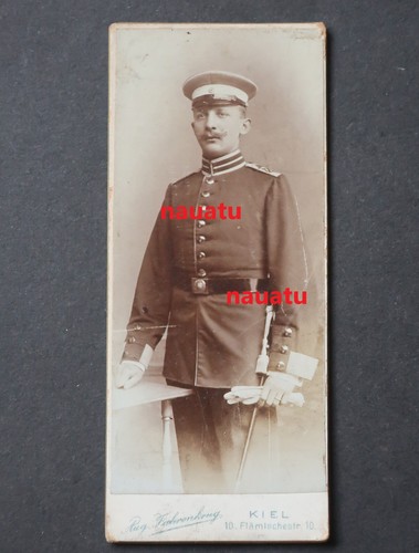 Original foto cdv portrait - foto,
