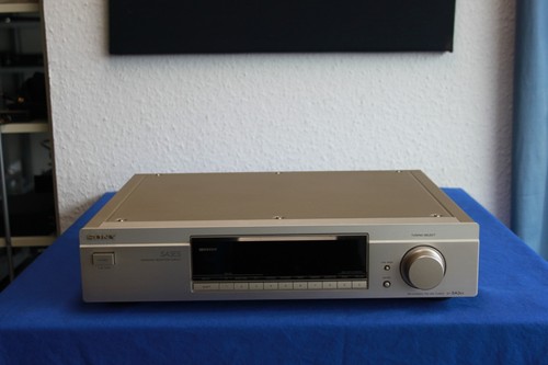 Sony sa3es highend tuner - st-sa3es,