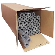 PE Rohrisolierung geschlitzt 1