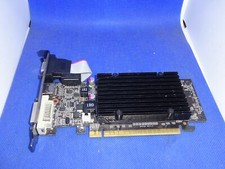 EVGA e-GEFORCE 210 1GB SDRAM