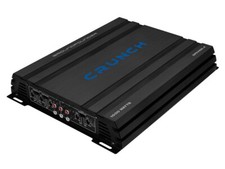 Crunch GPX1000.4  Auto 4-Kanal