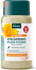 Kneipp Fußbadekristalle Fußbad Kristall Badezusatz Wellness Bad Zusatz 600 G