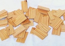 Lärchenholz Schindeln