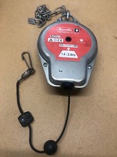 Desoutter 5DU Federzug Rückholer  Gewichtsausgleicher 1,4 - 2,4 kg