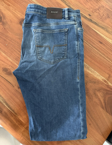 Joop mitch jeans - joop!, fit